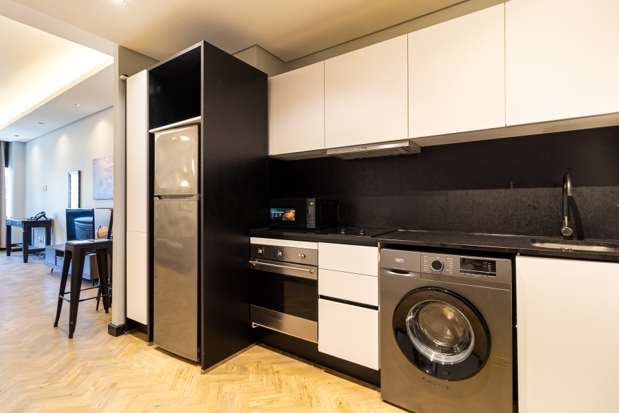 0 Bedroom Property for Sale in Cape Town City Centre Western Cape